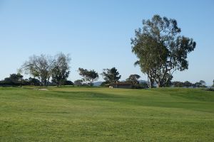 Torrey Pines (North) 5th Green